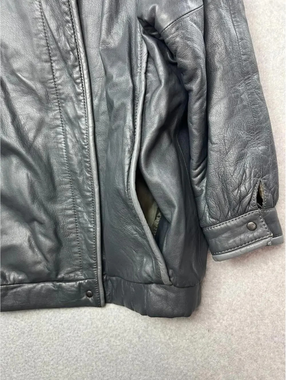 N/A vintage 80